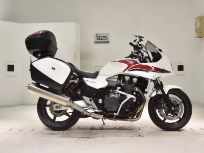 Honda CB1300ST