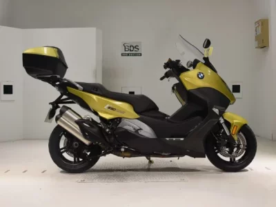 Other BMWC650 SPORT 2019