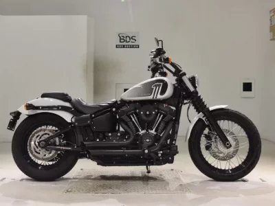Harley-Davidson HARLEY FXBBS1870 2021