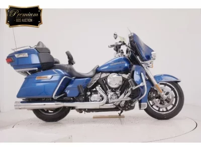 Harley-Davidson HARLEY FLHTKLTC1690