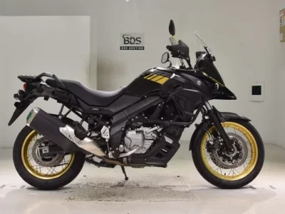 Suzuki V STROM 650XTA 2020