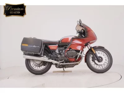BMW BMW R100RS