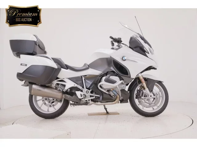Other BMWR1250RT лот № 2540 оценка 6  с аукциона в Японии