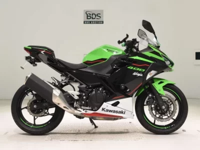 Kawasaki NINJA400-2 2021