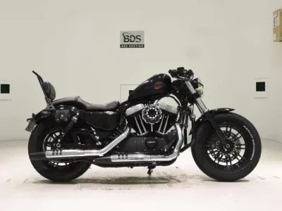 Harley-Davidson HARLEY XL1200X 2019