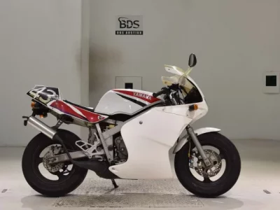 Yamaha TZM50R