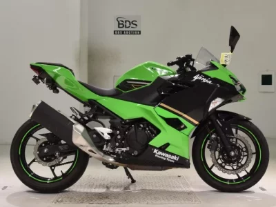 Kawasaki NINJA400-2 2020