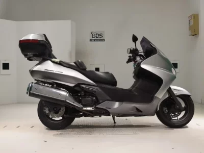 Honda SILVERWING600 ABS