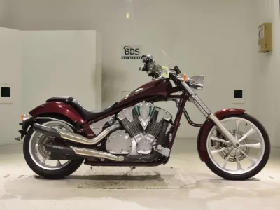 Honda VT1300CXA