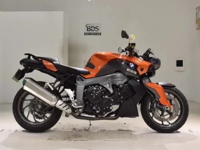 BMW BMW K1300R