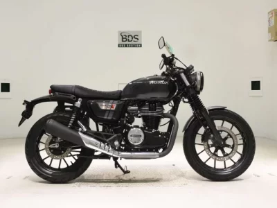 Honda GB350S 2021