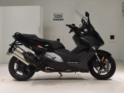 Other BMWC650 SPORT 2019