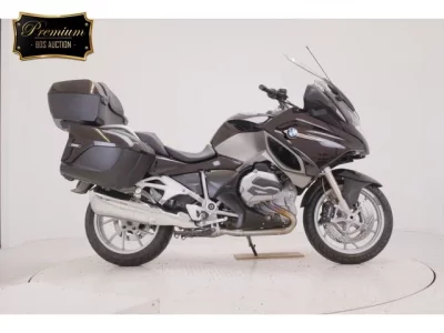 BMW BMW R1200RT
