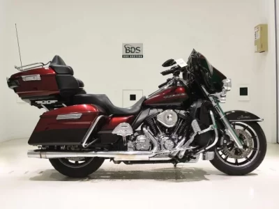 Harley-Davidson HARLEY FLHTKLTC1690