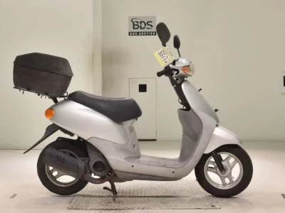 Honda DIO FIT