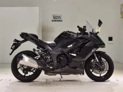 Kawasaki NINJA1000SX 2020