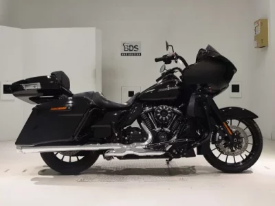 Harley-Davidson HARLEY FLTRXS1750