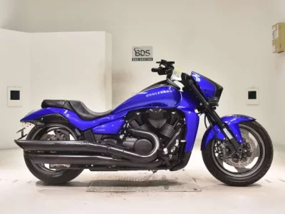 Suzuki BOULEVARDM109R