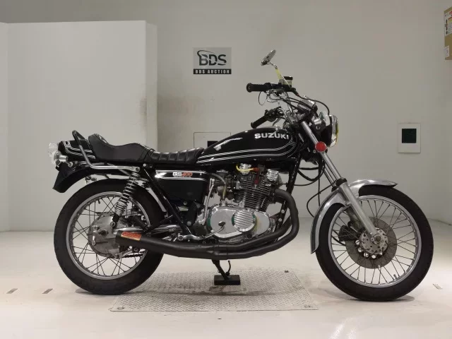 Suzuki GS425