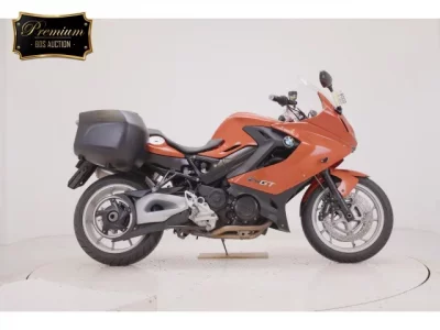 BMW BMW F800GT