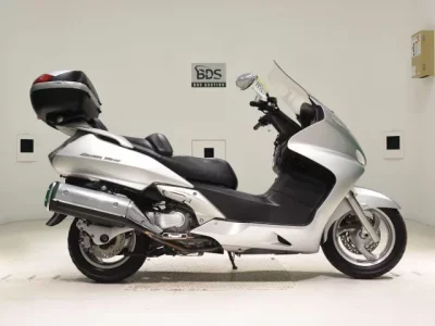 Honda SILVERWING600