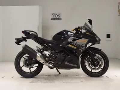 Kawasaki NINJA400-2 2019