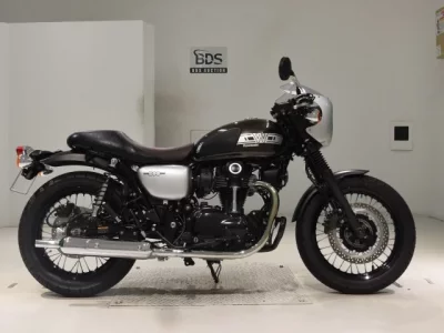 Kawasaki W800-2KAFE 2021