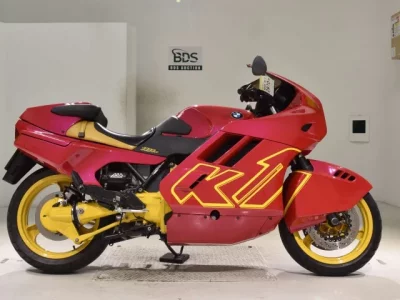 BMW BMW K1