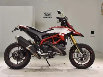 Ducati DUCATI HYPERMOTARD 939SP