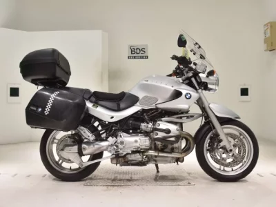 BMW BMW R1150R