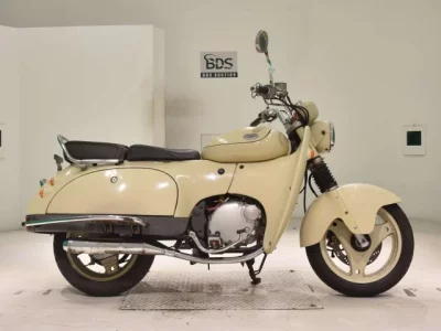 Suzuki SW-1