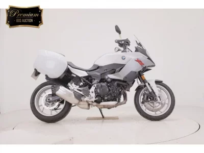 Other BMWF900XR 2020