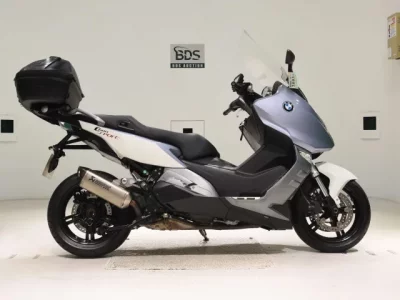 BMW BMW C600 SPORT