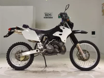 Suzuki RMX250S