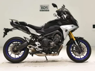 Yamaha MT-09TO RACER GT 2019