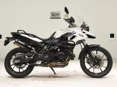 BMW BMW F700GS