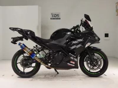 Kawasaki NINJA400-2 2019