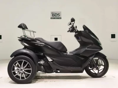 Honda PCX160 TRIKE
