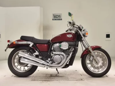 Honda VRX400