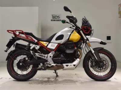 Other MOTO GUZZI V85TT 2020