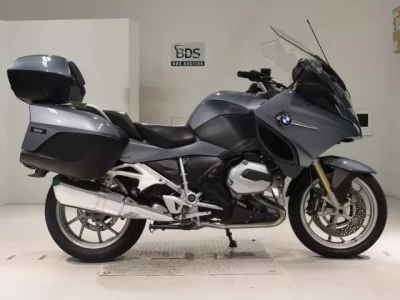 BMW BMW R1200RT