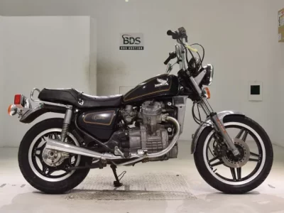 Honda GL500