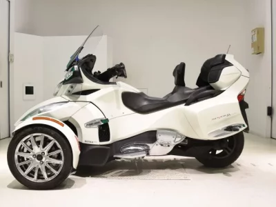 Other KANNAMU SPIDER RT LIMITED лот № 2863 оценка 4  с аукциона в Японии 2