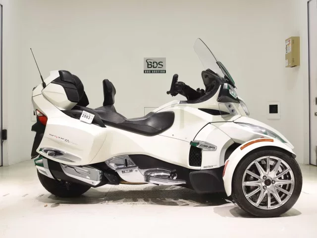 Other KANNAMU SPIDER RT LIMITED лот № 2863 оценка 4  с аукциона в Японии