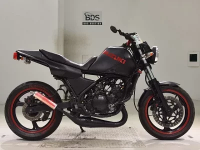 Yamaha TDR250