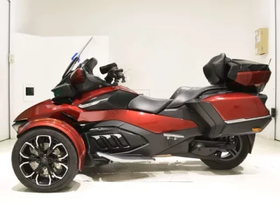 Other KANNAMU SPIDER RT LIMITED лот № 0224 оценка 5  с аукциона в Японии 2