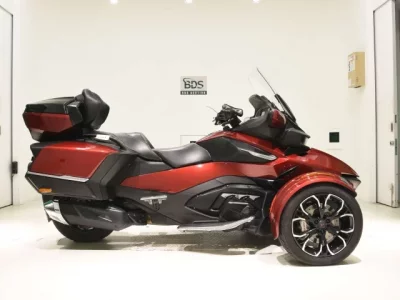 Other KANNAMU SPIDER RT LIMITED 2021