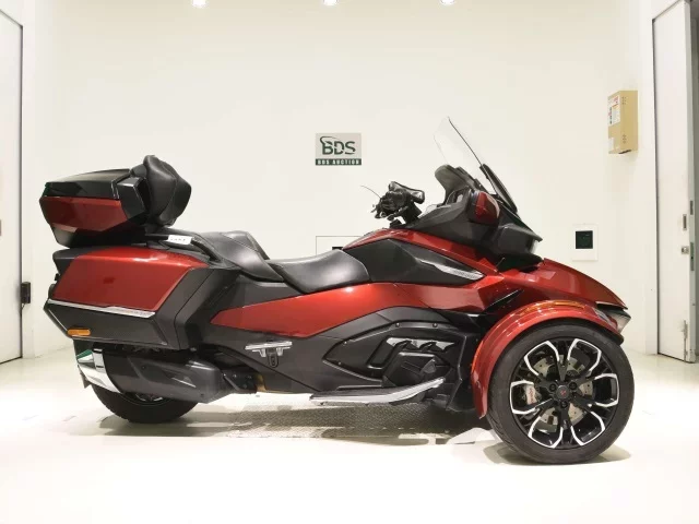 Other KANNAMU SPIDER RT LIMITED лот № 0224 оценка 5  с аукциона в Японии