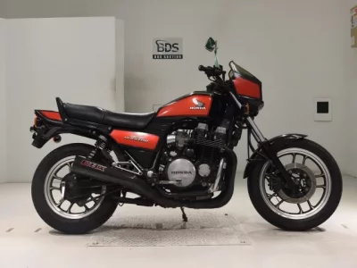 Honda CBX750