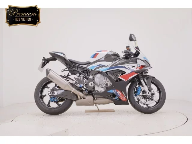 Other BMWM1000RR лот № 0005 оценка 6  с аукциона в Японии